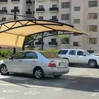 مظلات جده مظلات مودرن دقه في العمل وسرعه في الانجاز