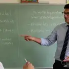 معلم لغة إنجليزية بالدمام للمرحلة الثانوية وجميع المناهج
