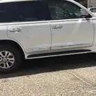 تويوتا لاندكروزر GXR 2011 - سلندر 6