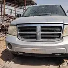 قطع غيار دوج درانجو2007