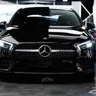 مرسيدس a200موديل 2022 جديدة وكالة