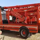 حفر آبار   فرار ودقاق