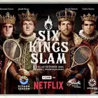 بطولة الملوك الستة للتنس Six kings slam