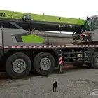 Crane Rental and Lowbed Rental