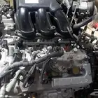 قطع غيار لكزس