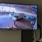 كاميرات مراقبة