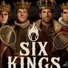 تذاكر تنس SIX KING SLAM