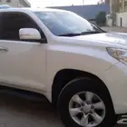 برادو 2012 وكاله