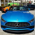 AMG SL 43