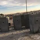 قواعد انارة غرف تفتيش حواجز نوجرسي