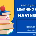 معلمة انجليزي ابتدائي متوسط ثانوي تحضيري جامعة ستيب