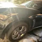 انفنتي FX35 2009 فل كامل