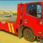 سطحة ابها خميس مشيط المطار