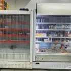 ثلاجات عرض للبيع