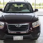 هيونداي سنتافي 2010 - فل كامل - 6 سلندر