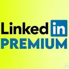 اشتراك لينكدان