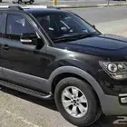 كيا موهافي 2018