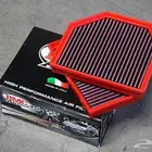 للبيع فلاتر رياضيه BMC لل M5 F10 - M4 - M6 - M3 من موديلات 2