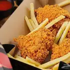 مطلوب ممول لمشروع مطعم متخصص بروستد
