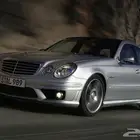 دوده مرسيدس E كلاس 2001 2009