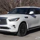 للبيع انفنتي 2021