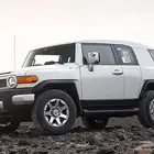 مطلوب إف جي افجي fj قير عادي