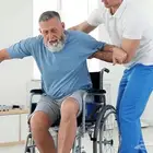اخصائي علاج طبيعي وتأهيل طبي مرخص من وزارة الصحة السعودية