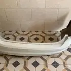 صدام خلفى فولكس واجن جيتا بدون حساسات و4 جنوط
