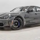 للبيع BMW - M3 - competition موديل 2025 وارد كندا