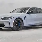 للبيع BMW - M3 - competition موديل 2023 وارد كندا