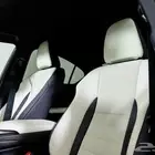 للبيع لكزز IS500 موديل 2022 - V8 بسعر خرافي جدا