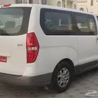 أحتاج باص فن H1 اتش ون للإيجار الشهري