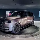 للبيع رانج روفر فوج موديل 2023 - Auto وارد كندا