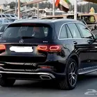 مرسدس جي ال سي 200   Mercedes GLC 200