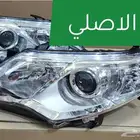 شمعات كامري 2014و2015و2012و2013 وكالة جديد بالجرتون