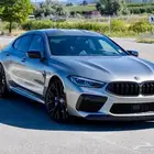 للبيع BMW - M8 - competition موديل 2020 وارد كندا