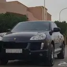 بورش كيان موديل 2008 فل كامل 6سلندر ماكينه قير شرط