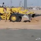 مقاول طرق توريد صبير بسكورس قلاب شيول