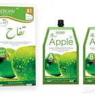 افضل صبغة للشعر والذقن apple (الاصلية) الحجم الكبير