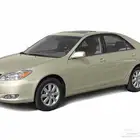 I have a refurbished engine for a 2005 Camry