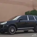 بورش مكاين موديل 2008زفل كامل 6سلندر بدون تيربو ماكينه قير