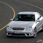 مطلوب للشراء CLK 63