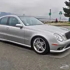 مطلوب مطلوب E55