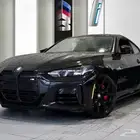 للبيع BMW - series 4 - 440i موديل 2025 وارد كندا