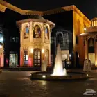 فلتين دوبلكس للايجار تجاري الفلتين 500 متر