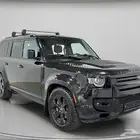 للبيع ديفندر موديل 2023 نوع X dynamic se وارد كندا
