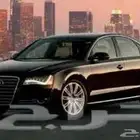 مساعدات هيدروليك بي ام ومرسيدس واودي وبنتلي وروز