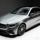 Mercedes E53 2021