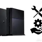 صيانة بلايستيشن 4 بأقل الاسعار وبقطع اصلية