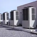 تصميم وتركيب وصيانه التكييف المركزي والدكت